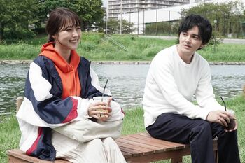 有村架純のおすすめは後半のシーン！「弟を応援して、真人さんと初めて二人きりで話をして、最後は…」