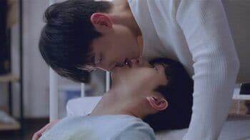 FODプレミアムで台湾BLドラマ『Be Loved in House 約・定～I Do』独占見放題配信