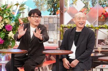 「レギュラーを全部辞めてくれ」ずん結成時に、やすが飯尾和樹に出したとんでもない条件