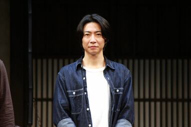 相葉雅紀、12年ぶりの演出家からの“しごき”に「つらかった