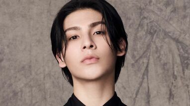 TGM　ラウール ラウール - Snow Manラウール「TGC」10代ラストのランウェイで振り向か