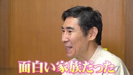 【秘話】髙嶋政伸(59) 夏休みの遊び相手はジョン・レノン！？家に“ラストエンペラー”！？髙嶋家規格外の日常