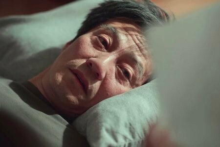 津田寛治がJO1・白岩瑠姫からの告白にビックリ！「兄貴と呼ばせてくださいと言ってくれました（笑）」『娘の命を奪ったヤツを殺すのは罪ですか？』