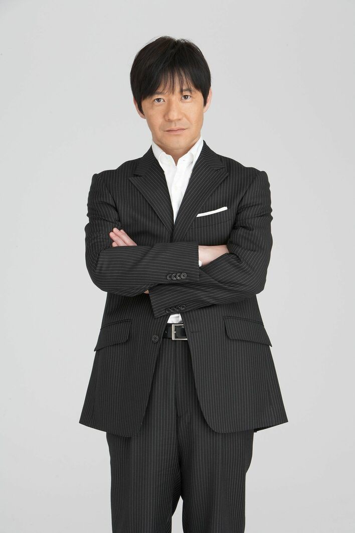 内村光良が2年ぶりのオールナイトニッポン！「霜降り明星ファンの皆さんも、1日だけお付き合い下さい」