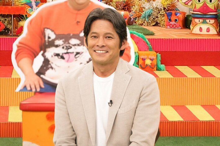 織田裕二「真面目になったね。社会貢献ちゃんとしてるんだね」坂上忍の保護活動を称賛！革ジャン阪田は緊急出動で子猫を救えるか！？『坂上どうぶつ王国』