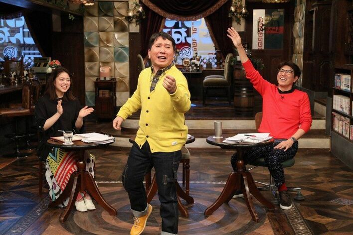 松本隆作詞シングル売り上げ1位はあの曲！石橋&田中のリスペクトが止まらない第2弾
