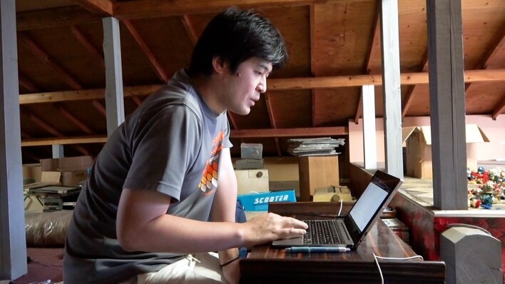 【写真】写真で2025年の『ザ・ノンフィクション』を振り返る