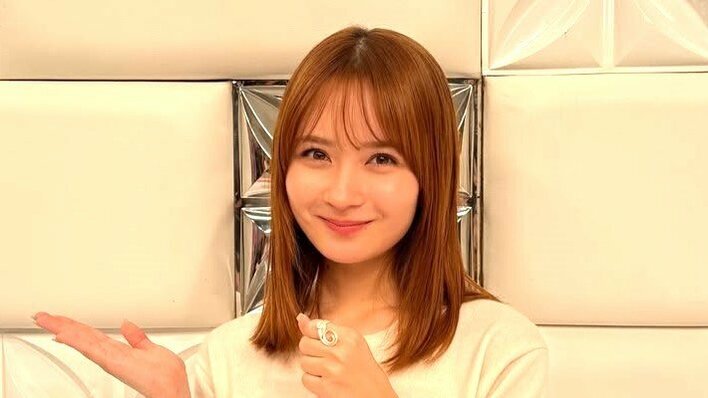 畑芽育 まさかのアクシデントで“新鮮度100%”な髪形に大胆イメチェン!おちゃめすぎる理由も明かす「こんなに似合う人いる?」「破壊力すごい」