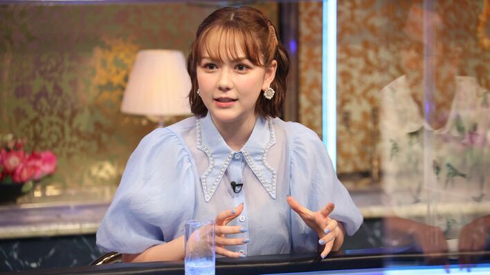 村重杏奈 芸能人飲み会で「このあと何するの？」住所が送られてきたと告白！