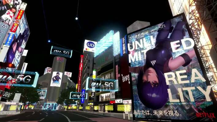 超リアルなバーチャル渋谷に“5万人”集結！若槻千夏・セカオワDJ