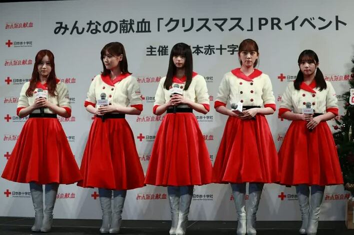 齋藤飛鳥「去年はみんなでパーティしました！」乃木坂46 今年の