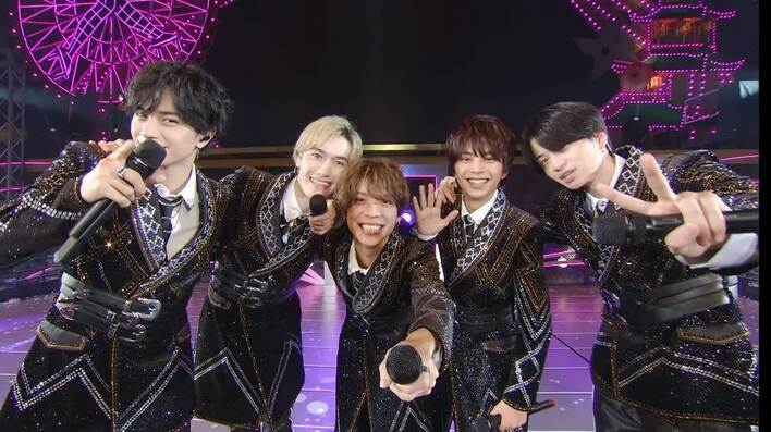 アイドル Sexy Zone Sexy Zone、8ヵ月密着で見えた“エリート”アイドルとしての不安と葛藤