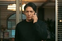 貴羽（長谷川京子）の秘められた過去が判明…天音（玉木宏）は復讐の連鎖を断つことができるのか＜『プロフェッショナル』最終話完全版＞