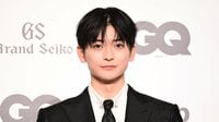 高橋文哉 朝ドラ出演、縦型ショートドラマをプロデュース「いろんな“初めて”を経験させていただいた年に」【GQ MEN OF THE YEAR 2025】