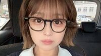 鈴木奈々 実兄の“豪邸”な広々自宅を公開！おしゃれな白基調の解放感抜群リビング＆キッチンに「モデルハウスみたい」「めちゃ綺麗」