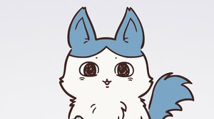 アニメ『ちいかわ』　第381話「パラレルワールド⑦」