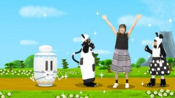 安田顕、16歳になった谷花音の記憶力に感激！「君は良い子だな～」