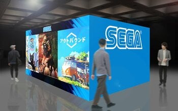 セガ「BitSummit PUNCH（ビットサミットパンチ）」に3タイトルを出展！オリジナルクリアファイルやセガグッズが当たる抽選会を実施