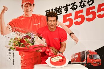 新庄剛志 今後の活動予定語る「やっぱ野球大好きなんで」【取材会ほぼ全文】