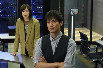 ミハン解体の危機！テロ計画の真犯人が明らかに 『絶対零度～未然犯罪潜入捜査～』第10話完全版