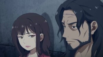 封無楽が抱える過去の後悔…桃夭は彼の傷をいやすことができるのか？芽芽役で白砂沙帆が出演！『百妖譜 第3期京師篇』