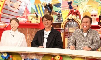 アガるアニソンで『ちびまる子ちゃん』特集！まるちゃんとたまちゃんが歌う初代オープニング曲『ゆめいっぱい』の貴重映像も