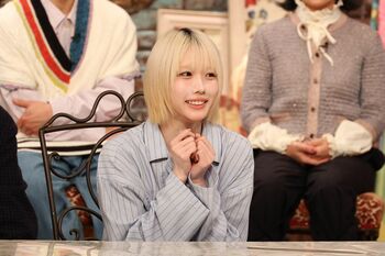 『アウト×デラックス2024』年表で振り返る、あのちゃんのアウト話！新たなエピソードも