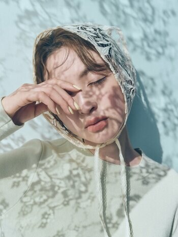 【COCO DEAL】2/2（月）柔らかな春の兆しを纏ったカタログvol.2を公開