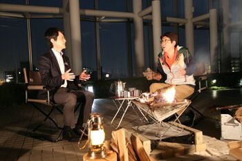 感染症専門医・笠原敬氏 新型コロナウイルスについて「目で見えるイメージができると、もっと自分を守れる」