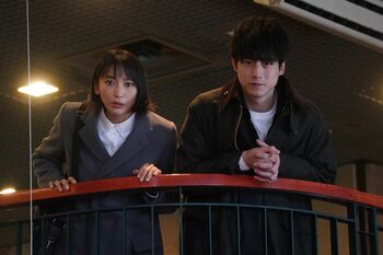 元刑事の白熊（杏）が公取委に！ウエディングカルテルに挑む『競争の番人』第1話予告