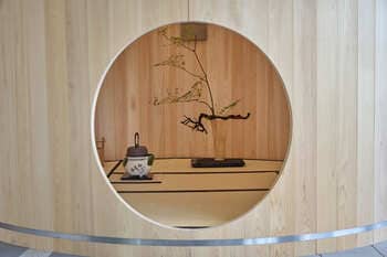 日本茶文化と工芸が交差する新企画　『木桶職人・中川周士 × Antiques＆Art Masa 企画展』京都で開催