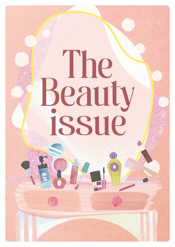 The Beauty issue 2026 autumn