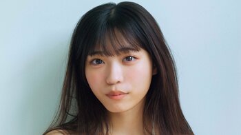 僕が見たかった青空・金澤亜美 初の純白ビキニ姿解禁 ファースト写真集で透明感あふれる姿を大胆披露！