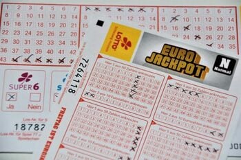 大きな夢が詰まった１枚！宝くじについて大調査！！【1000人アンケート】