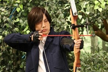 DAIGO、相葉雅紀＆藤井流星のアーチェリー対決「令和で一番気になってる」岸優太MCによる下半期反省会も