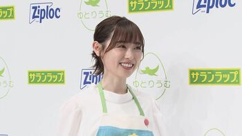 福原遥がエプロン姿で登場！最近作った手料理は母の味を受け継いだ「唐揚げ」