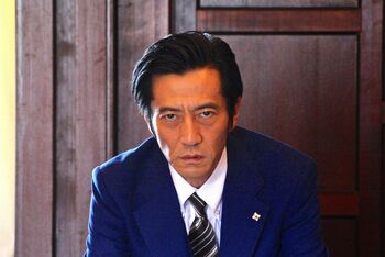 津田寛治「腹の中に封印している（笑）」という“悪魔”が顔を出すのは…！？