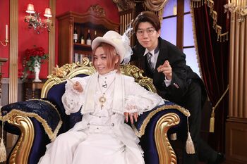 「パワーアップしたところを楽しんでいただけたら」『翔太さまと執事西山のオタワムレ』シーズン3の放送が早くも決定！