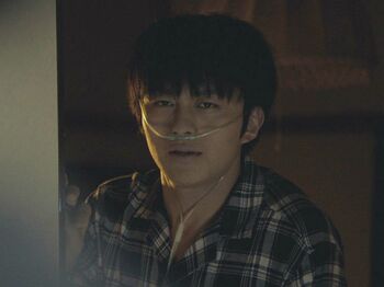 小林豊からメッセージ動画が到着「皆さんに勇気を届けられれば、と思って演じておりました」