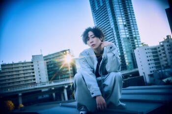 TVアニメ『暗殺教室』再放送第2弾オープニング・テーマは須田景凪『ラストルック』に決定！新OP映像写真も公開