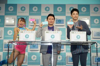 「オープンカーのことは…」熱愛報道をツッコまれ、フワちゃんタジタジに！