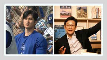 「さあ、これからだぜ！」大谷翔平“逆境でのモチベーション”を侍ジャパン栗山英樹WBC前監督が語る