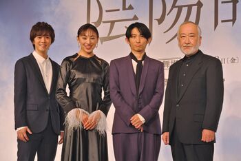 三宅健 共演者からの暴露に“失礼ぶっこいているパブリックイメージ”は「本来の私ではない」と反論