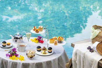 【西表島ホテル】サトウキビ収穫最盛期の冬の西表島で、黒糖尽くしの滞在を贅沢に楽しむ「黒糖ステイ」今年も販売