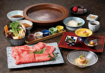 ［関西初出店］梅の花グループが手掛ける専門店「熊本あか牛しゃぶしゃぶ 甲梅」がクオーツ心斎橋に7月16日グランドオープン！