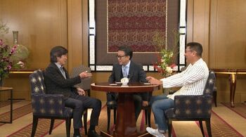 もう一度見たい『ボクらの時代』選りすぐりのトークを振り返る！春の未公開&傑作選SP＜前編＞