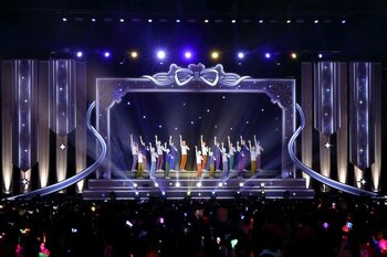 3D LIVE「うたの☆プリンスさまっ♪ ALL STAR STAGE -Happy Celebration-」公演オフィシャルレポート公開！ディレイビューイングの詳細も決定！！