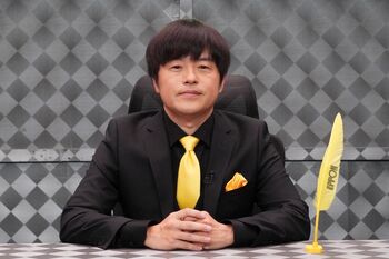 『IPPONグランプリ』第29回大会放送！チェアマン代理にバカリズムが就任