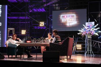 上田竜也＆中丸雄一が食べ物で小競り合い！亀梨和也「長年連れ添った夫婦のケンカなのよ」