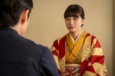芳根京子＆本田響矢がクランクイン！平野眞監督との12年ぶりの